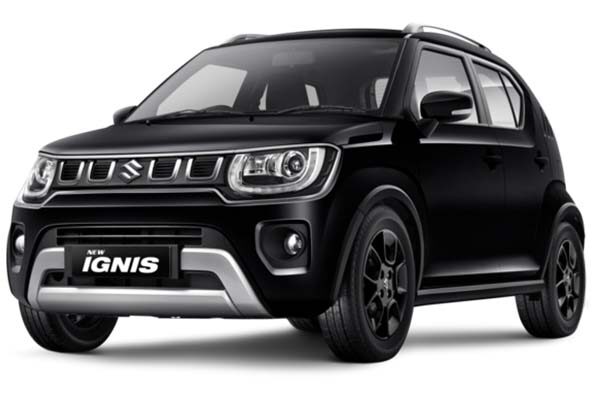 New Ignis