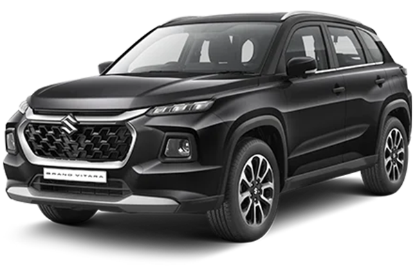 GX - Pearl Midnight Black