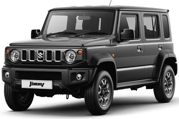 Granite Gray Metallic